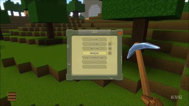 КОПАТЕЛЬ ОНЛАЙН - САМЫЙ УСПЕШНЫЙ КЛОН MINECRAFT смотреть онлайн