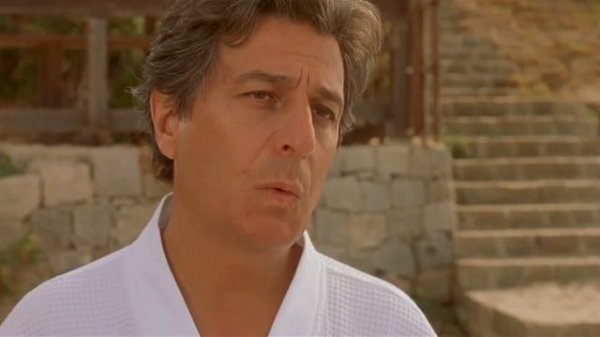 Корсиканец / L`Enquete corse / Corsican