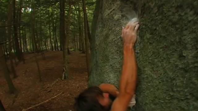 Access Fund with Chris Sharma смотреть онлайн