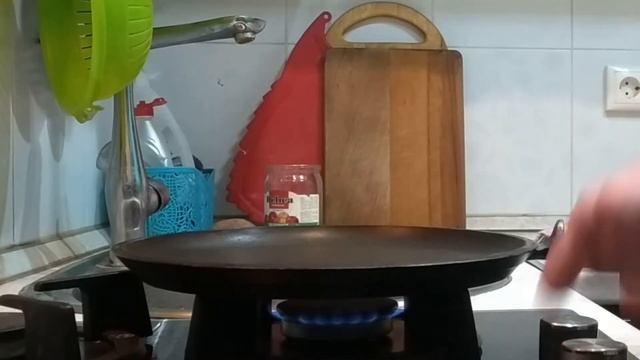 Турецкий хлеб БАЗЛАМА). смотреть онлайн