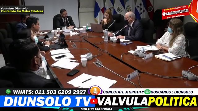 SACARON CHISPAS** WILLIAM SORIANO Y RODRIGO AVILA SE AGARRARON! смотреть онлайн
