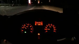 рено логан гул спереди