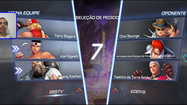 Novo KOF Arena é melhor que MK Mobile ? Mortal Kombat: Onslaught atualizou ! The King of Fighters смотреть онлайн