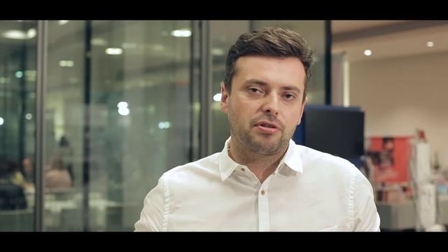 Jacek Opala, Business Development Director, Exact Systems - Central Automotive Forum смотреть онлайн
