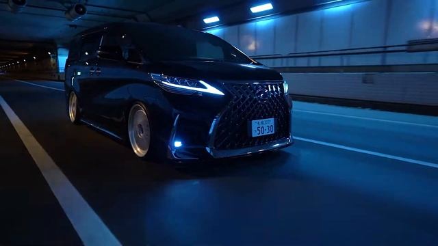 LEXUS【LM300h】札幌の夜を彩る『LM300h』のムービー公開!!【Dramatic Car Film】【PV】【LEXUS】【LM350】【LM300h】【カスタム】 смотреть онлайн