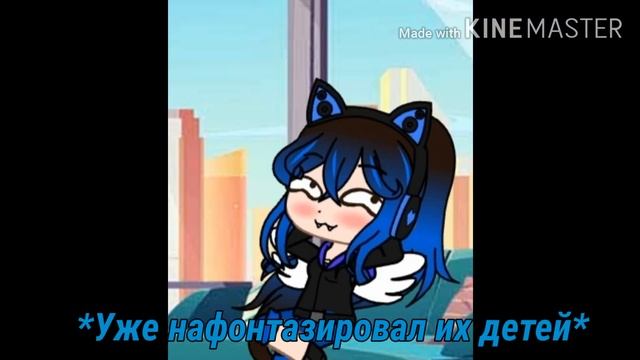Реакция Крипипасты на шипы смотреть онлайн