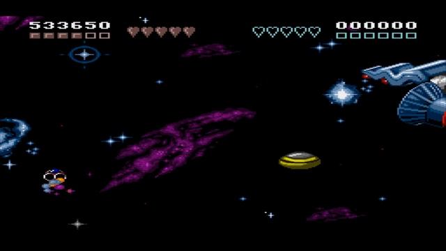 Battletoads & Double Dragon / Боевые жабы и Братья драконы | Sega 16-bit | Mega Drive/Genesis смотреть онлайн