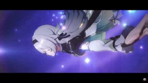 Penacony Music Video - «WHITE NIGHT» | Honkai Star Rail