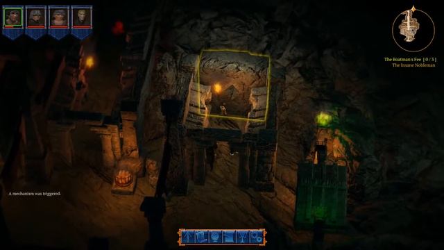 Demons Age Gameplay Walkthrough Part 7 - No Commentary (PC) смотреть онлайн