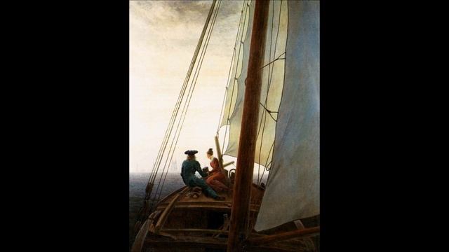 Clara Schumann - Drei Romanzen, op. 22 - 2. Allegretto - Hansjörg Schellenberger (oboe) смотреть онлайн