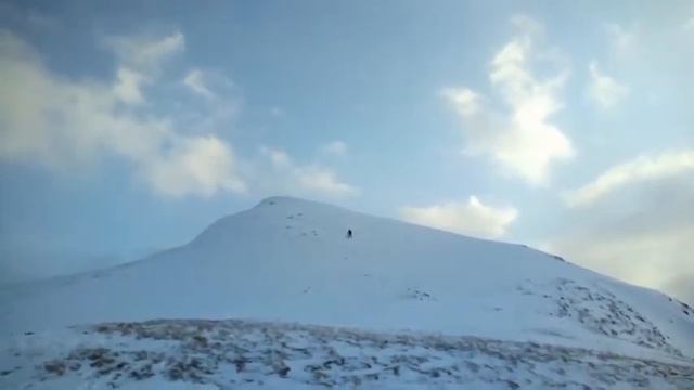 Скитур походы туризм горные лыжи посёлок романтик архыз гора смирнова зож спортсемейка смотреть онлайн