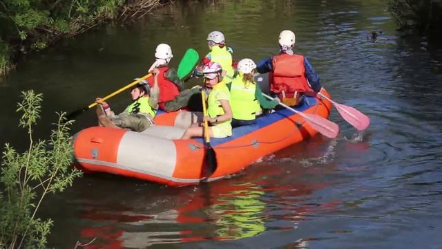 [Правила поведения] На воде смотреть онлайн