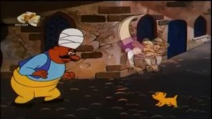 Дятел Вуди Вудпекер с 151 155 серию