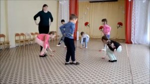 «Использование элементов орф- педагогики с детьми на музыкальных занятиях"