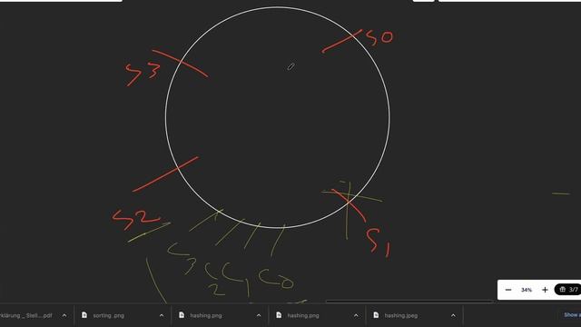 System Design | Consistent Hashing | Pt3 | Virtual Nodes смотреть онлайн