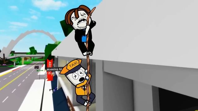 FNF Corrupted “SLICED” But Everyone Sings It | Annoying Orange x Roblox Noob x FNF Animation Part 1 смотреть онлайн