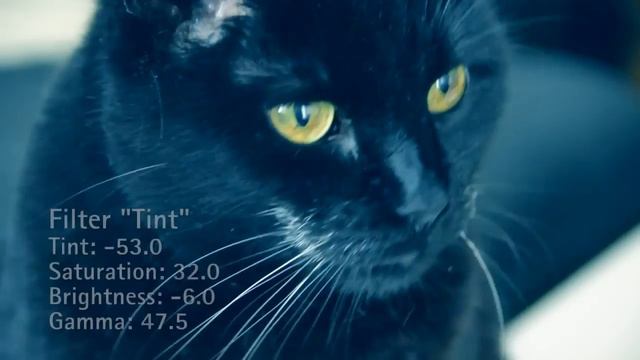 Blockbuster Movie Style Color Correction Test смотреть онлайн