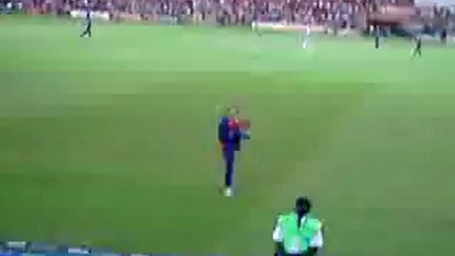 Marcus Trescothick does a Rooney смотреть онлайн