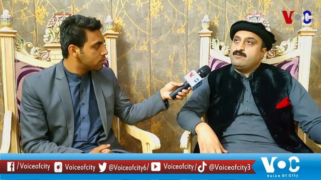 Peer Syad Noor Sultan candidate MPA PP-127 - Politician Ma Ana k Aim kia ha - смотреть онлайн