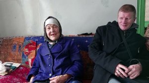 КАК БУДТО У РОДНОЙ БАБУШКИ ПОБЫВАЛИ!!!