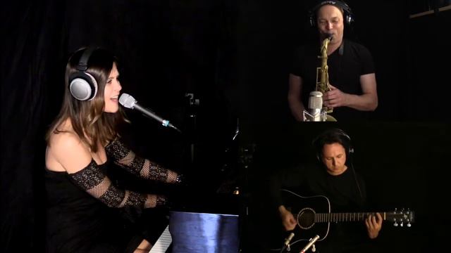 "Singin' in the Rain" by Alona, Rares Popsa & Arno Haas смотреть онлайн