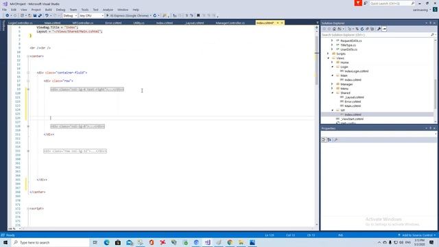 EP6 1 VUE Component RenderAction Axios และ การ Export Excel смотреть онлайн
