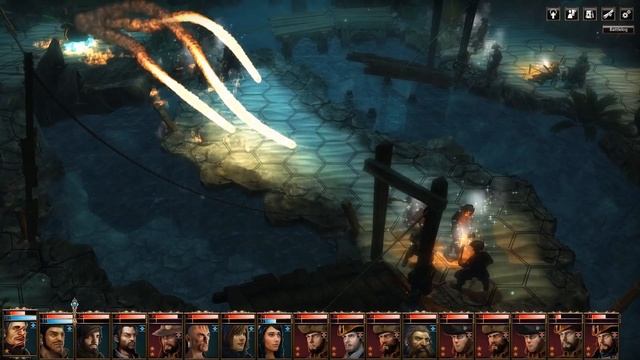 Blackguards: Untold Legends - Zwiastun / Trailer - Zobacz Więcej Na Cdp.pl