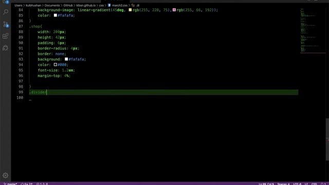 HTML web design tutorial - learn Easy way смотреть онлайн