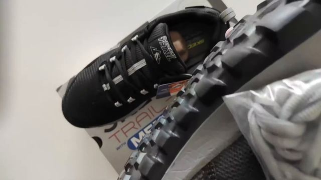 Skechers Claw Hammer - Sporvol смотреть онлайн