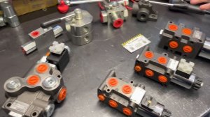 Типы гидравлических диверторов. Ручное и электро управление. Подключение электродивертора 12В 24В