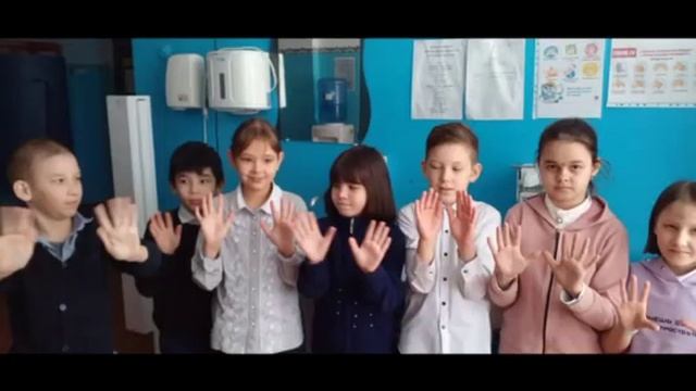 Флешмоб "Здоровый Я -здоровая Республика" смотреть онлайн