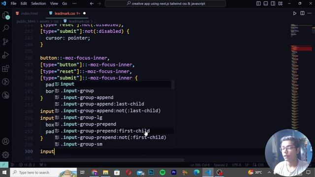 Build Full Stack Creative App Using Next.js Tailwind CSS GPT-4 & MongoDB смотреть онлайн