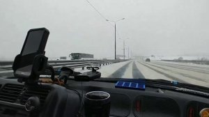 INSPECTOR GTS сигнатурный радар-детектор. Тест как ловит "треноги"