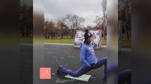 Вытянуть ППМ, СНЯТЬ НАПРЯЖЕНИЕ с ПОЯСНИЦЫ. Комплекс упражнений.