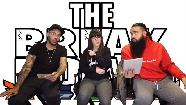 The Breakdown Season 4 episode 5 Weekend in releases, смотреть онлайн