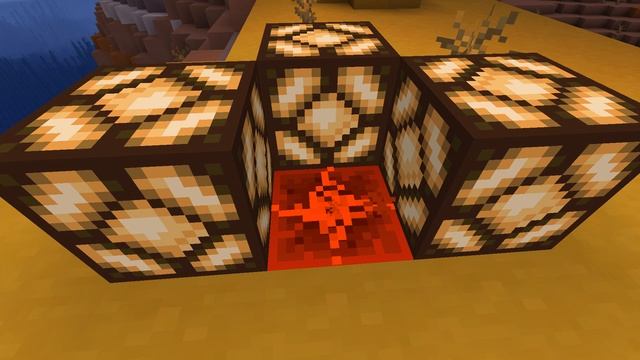 Minecraft! Редстоун кляксу вернули! Что стало с заставкой Майнкрафт! 20w21a! смотреть онлайн