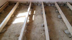 Деревянный пол. Как уберечь пол от грибка.Что убивает  . Ремонт.