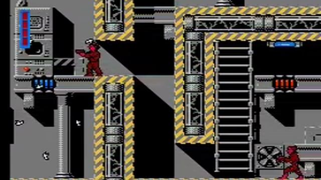 Spider-Man: Return of the Sinister Six - Человек-паук: Злая шестёрка (скоростное прохождение) смотреть онлайн