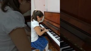 В.Коровицын «Бурре»