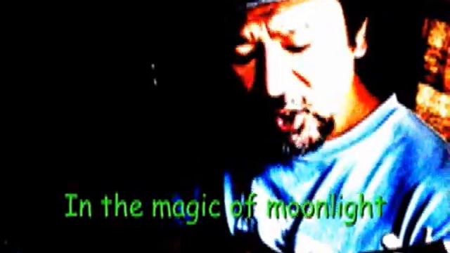 Chances Are (Johnny Mathis ukulele cover) смотреть онлайн