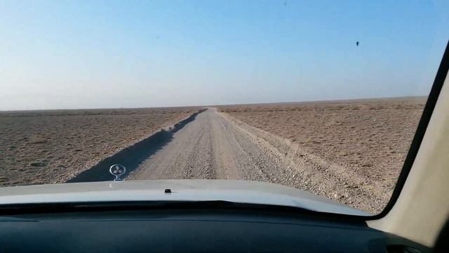 Алтын-Эмель. Дорога. 2020 смотреть онлайн