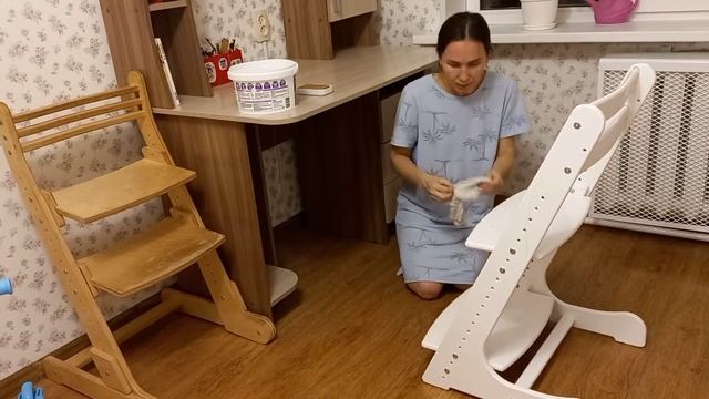 Будни мамы//Косметика Innature// Мотивация на уборку и готовку// смотреть онлайн