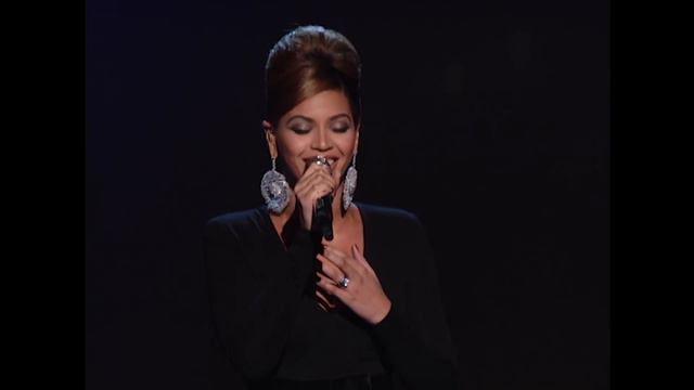 Beyoncé - "The Way We Were" (Barbra Streisand Tribute) | 2008 Kennedy Center Honors смотреть онлайн