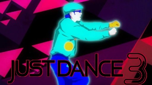 Gonna Make You Sweat (Everybody Dance Now) - Sweat Invaders [Just Dance 3] смотреть онлайн