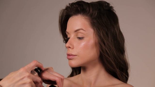 Летний макияж смотреть онлайн