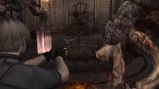 Resident Evil 4 Mod | U3 por Armaduras v.1.0 смотреть онлайн