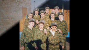 Мы служили в ВВС.wmv