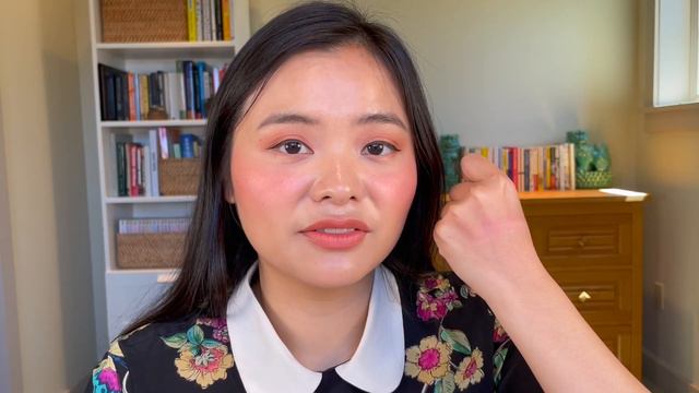 RANKING MY BLUSHES! | Pat McGrath, NARS, Chanel, Charlotte Tilbury, EM Cosmetics, Patrick Ta + More смотреть онлайн