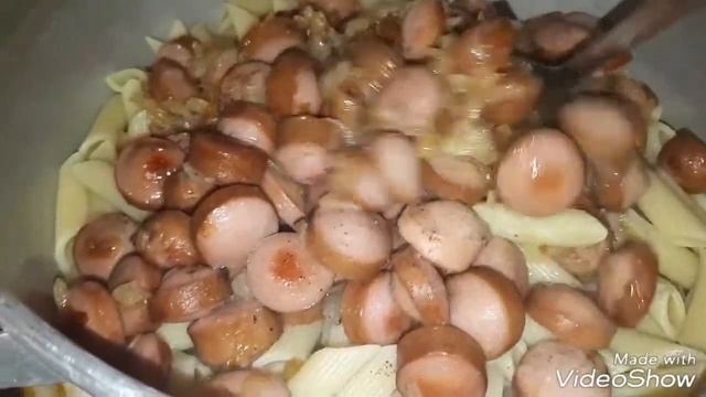Макароны смотреть онлайн