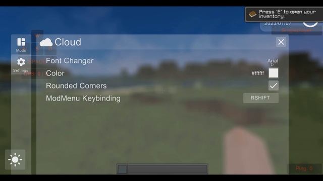 CLOUD CLIENT } НОВЫЙ ПИРАТСКИЙ КЛИЕНТ ДЛЯ ПВП? смотреть онлайн